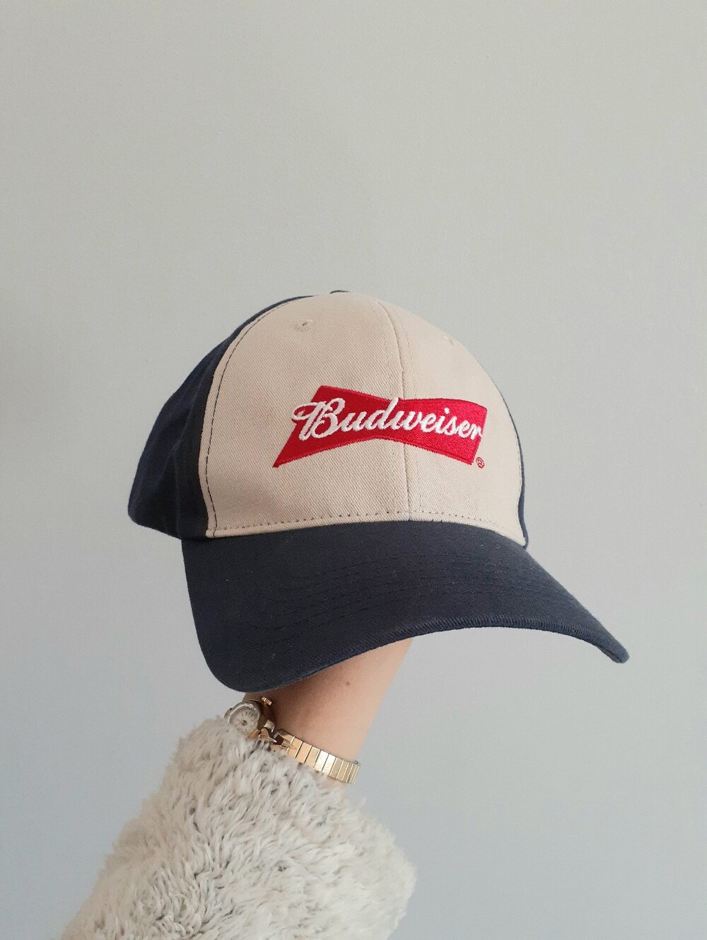 Budweiser Baseball Cap